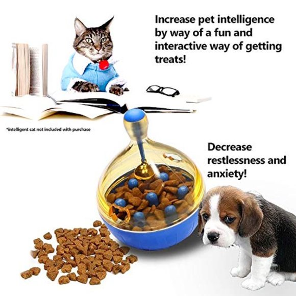 ๐ถ๐ฑSlow Feeder Pet Toy๐ฑ๐ถ - Picture 5 of 7